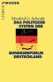 [C.H. BECK - Wissen] • Das politische System der Bundesrepublik Deutschland